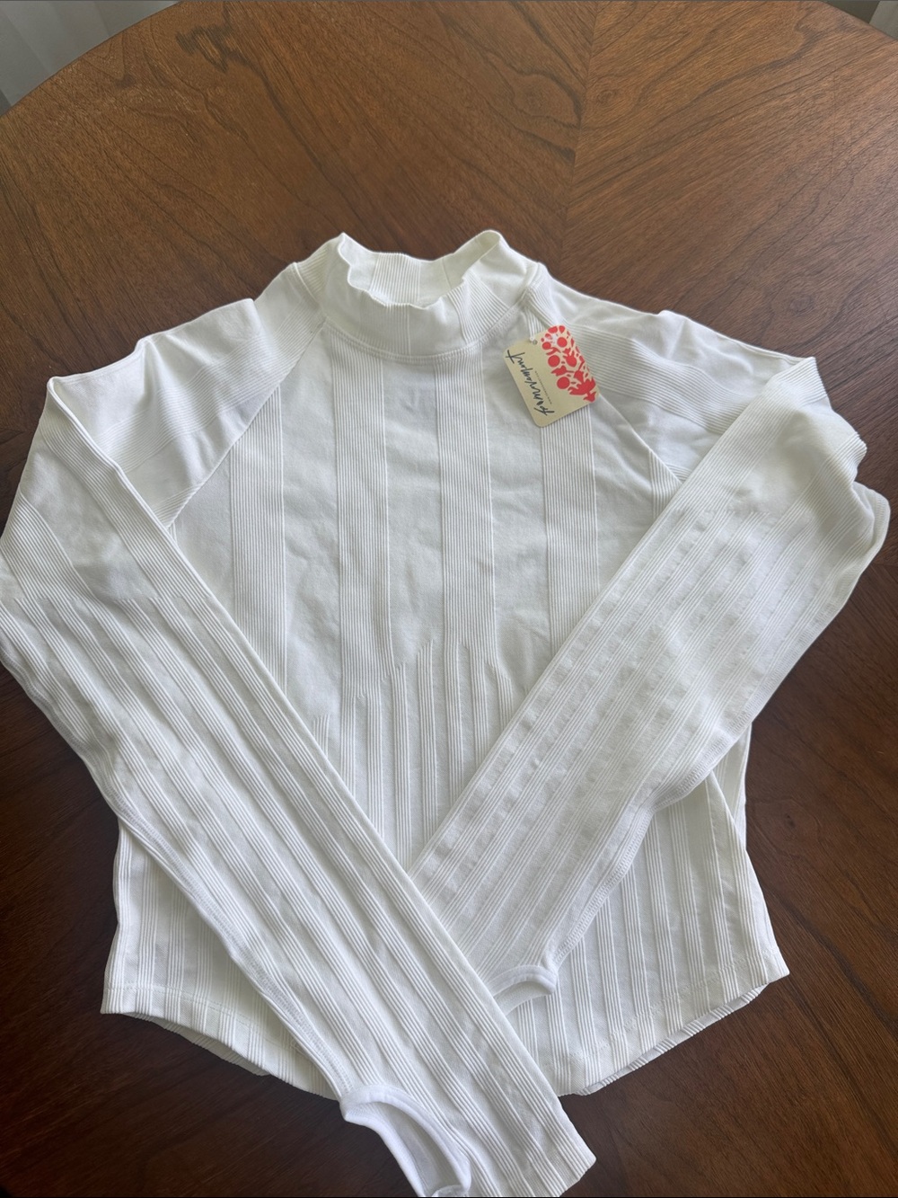 NWT FP Movement Offside Layer